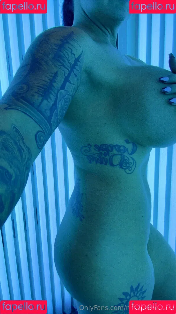 Ms_delta_punk Onlyfans Photo Gallery 