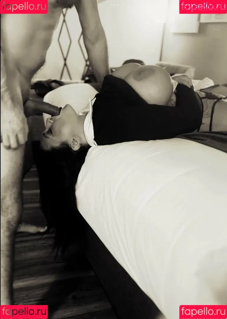 Ms_delta_punk Onlyfans Photo Gallery 