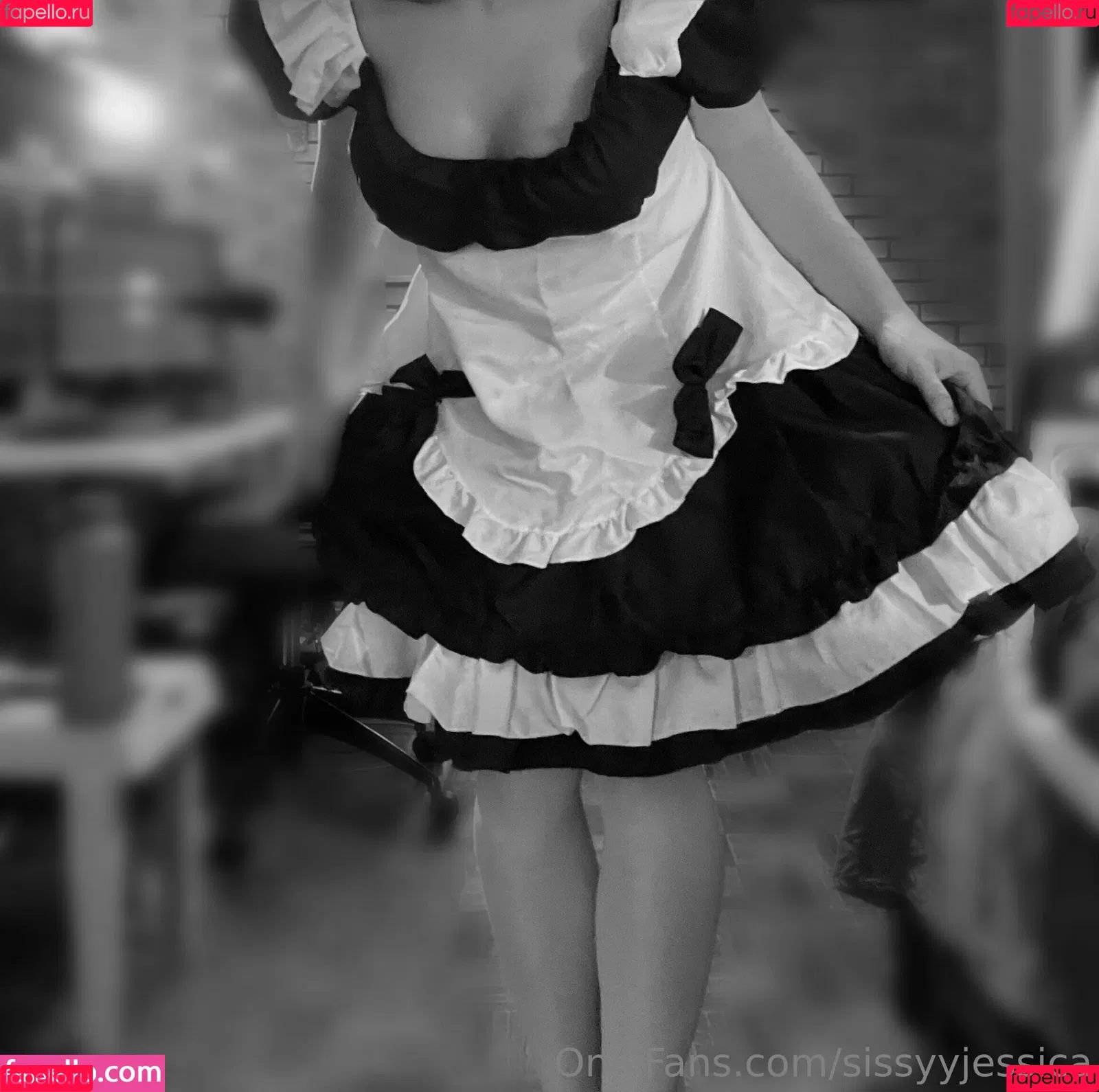 heyyjessica / sissyyjessica Onlyfans Photo Gallery 