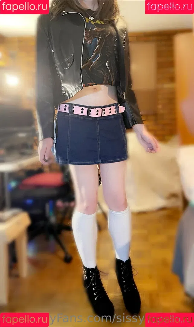heyyjessica / sissyyjessica Onlyfans Photo Gallery 