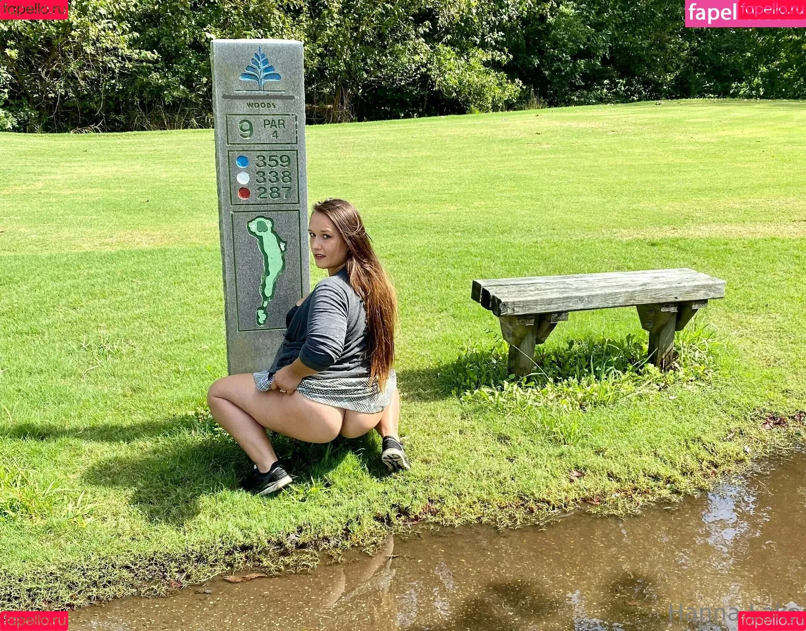 Hanna Lake / SpankeeYankees / hanna_lake / hanna_lake_ Onlyfans Photo Gallery 