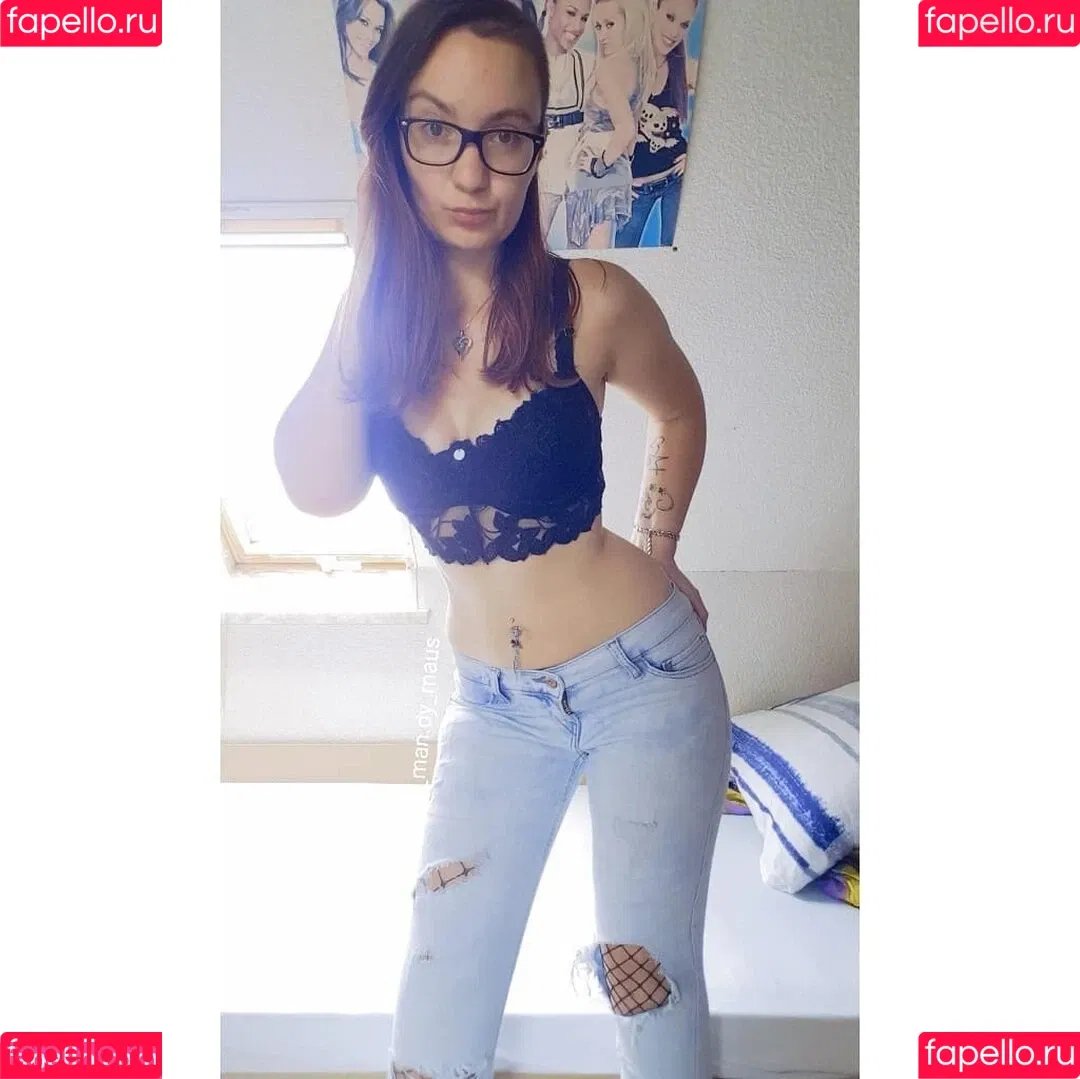 _man.dy_maus / mandymorganxoxo Onlyfans Photo Gallery 