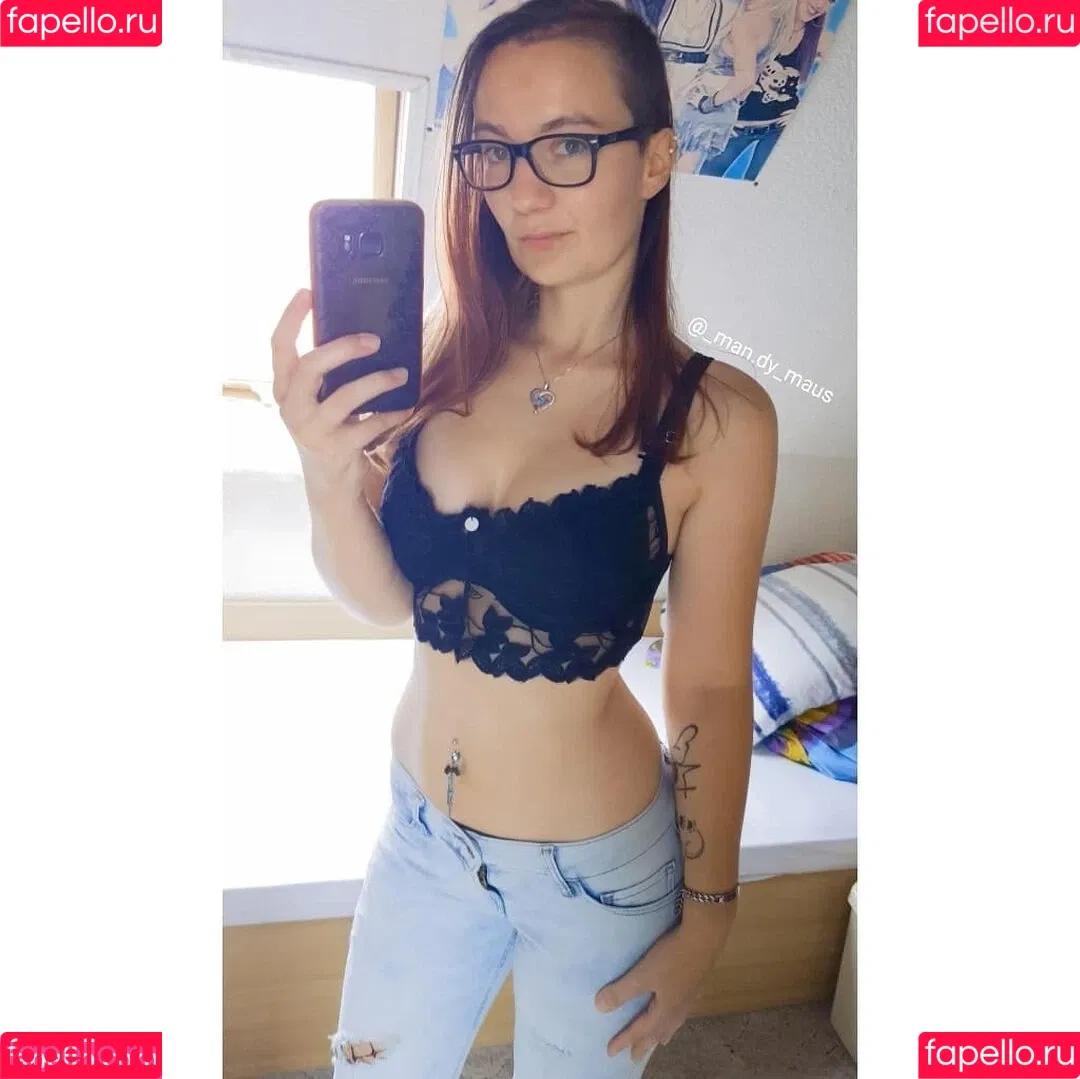 _man.dy_maus / mandymorganxoxo Onlyfans Photo Gallery 