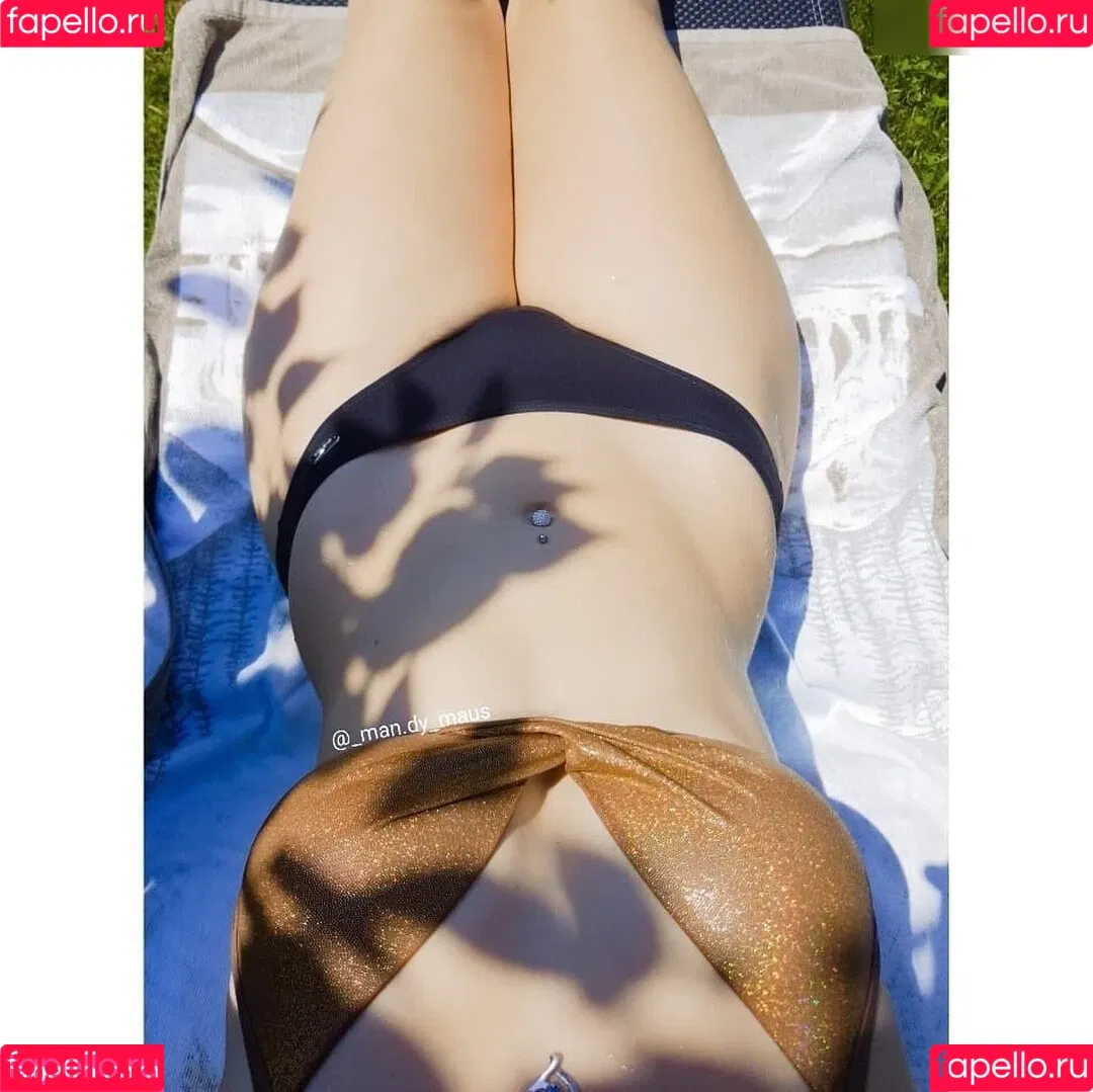 _man.dy_maus / mandymorganxoxo Onlyfans Photo Gallery 