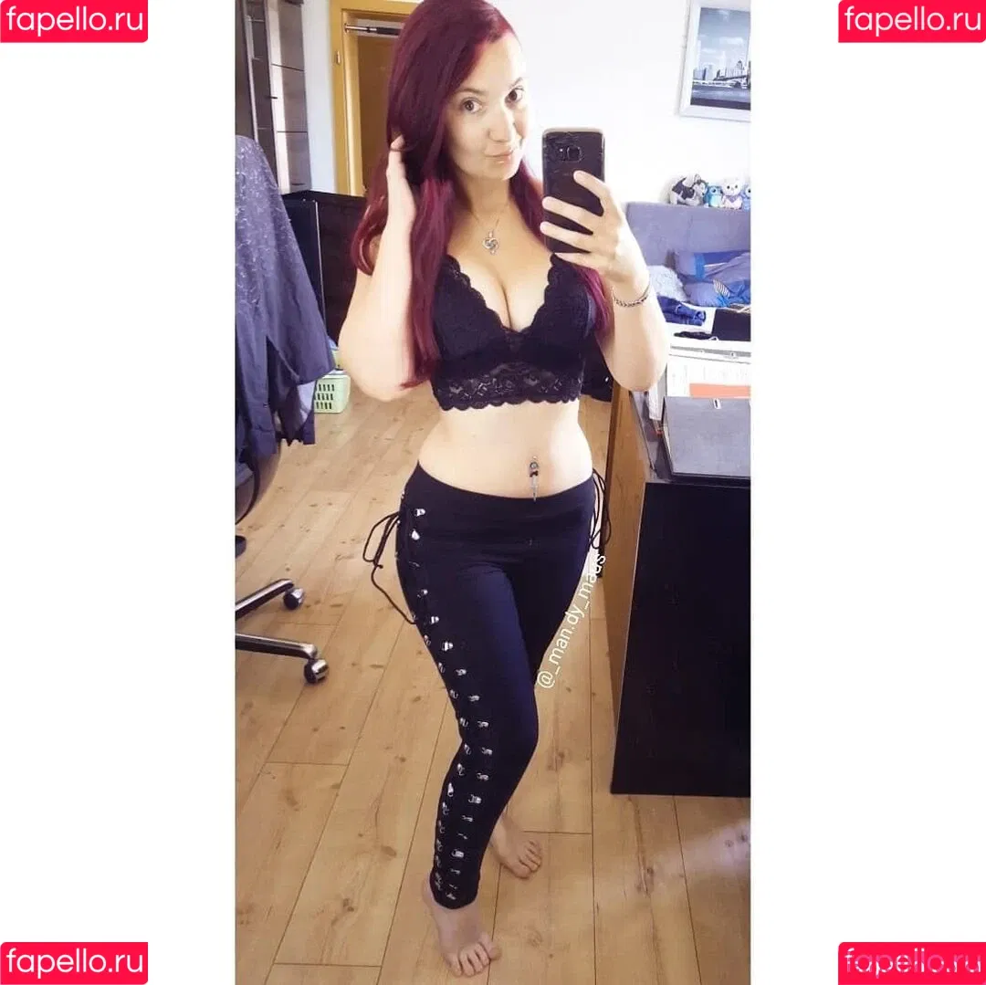 _man.dy_maus / mandymorganxoxo Onlyfans Photo Gallery 