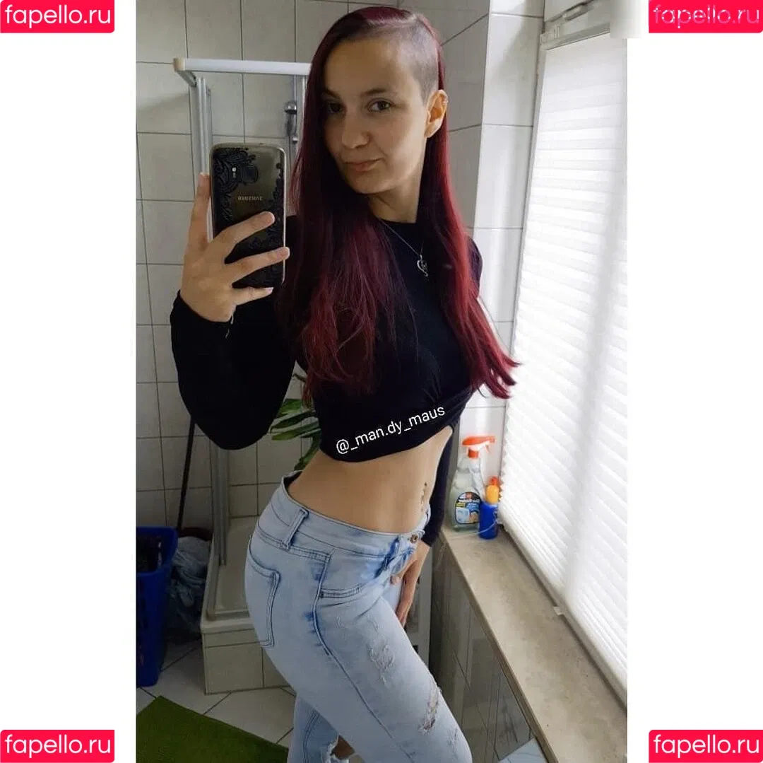 _man.dy_maus / mandymorganxoxo Onlyfans Photo Gallery 