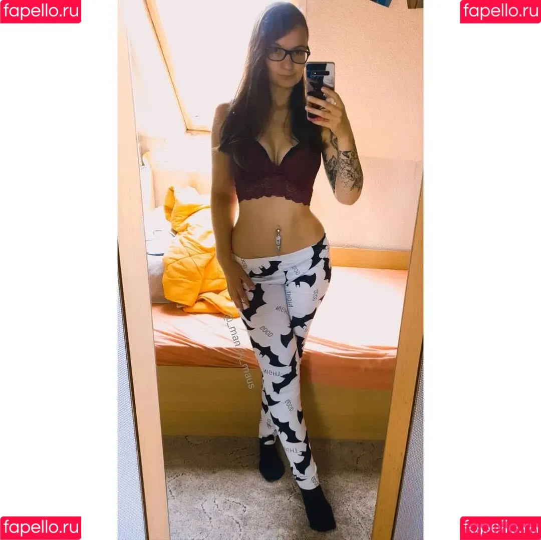 _man.dy_maus / mandymorganxoxo Onlyfans Photo Gallery 