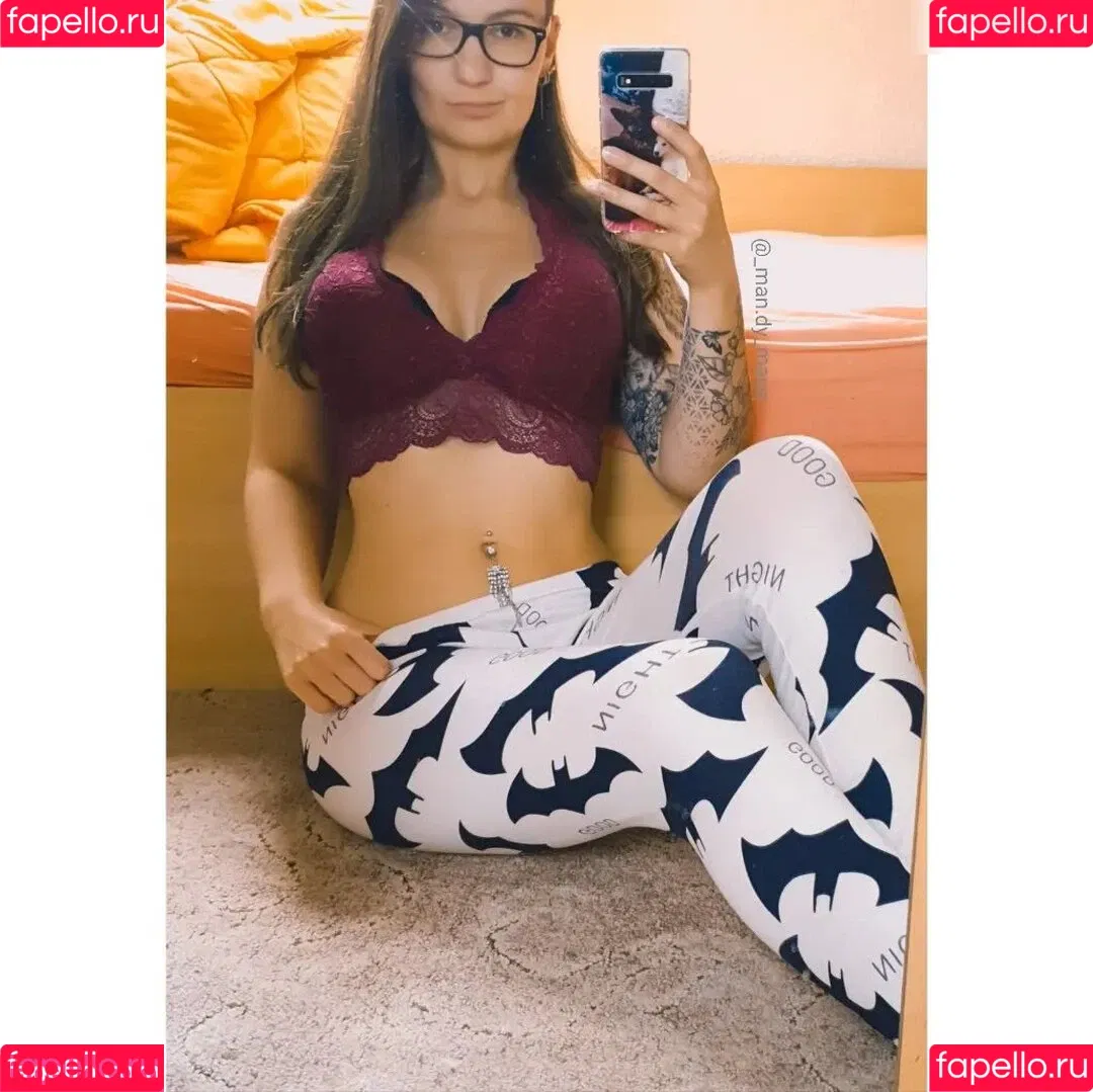 _man.dy_maus / mandymorganxoxo Onlyfans Photo Gallery 