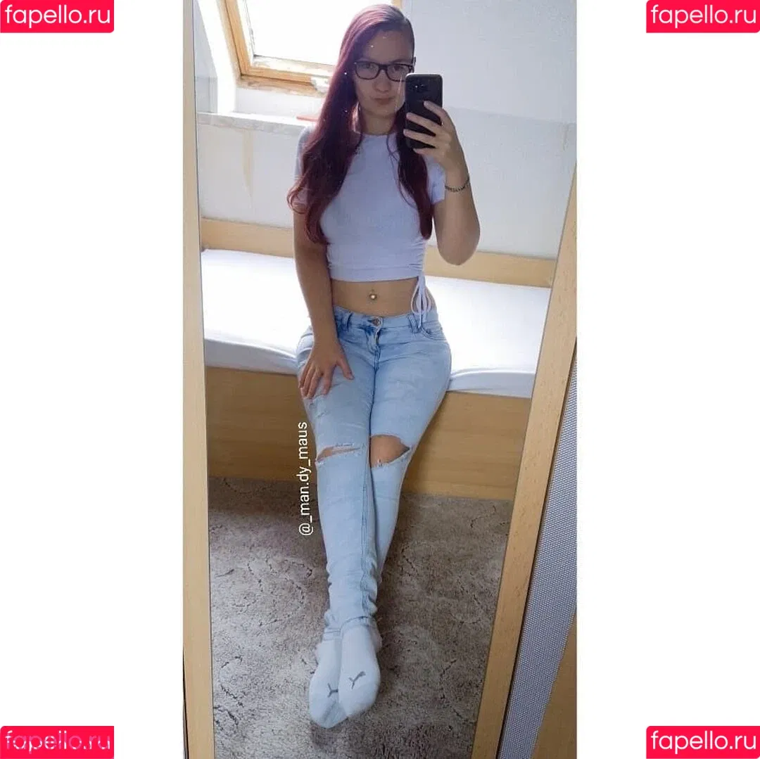 _man.dy_maus / mandymorganxoxo Onlyfans Photo Gallery 