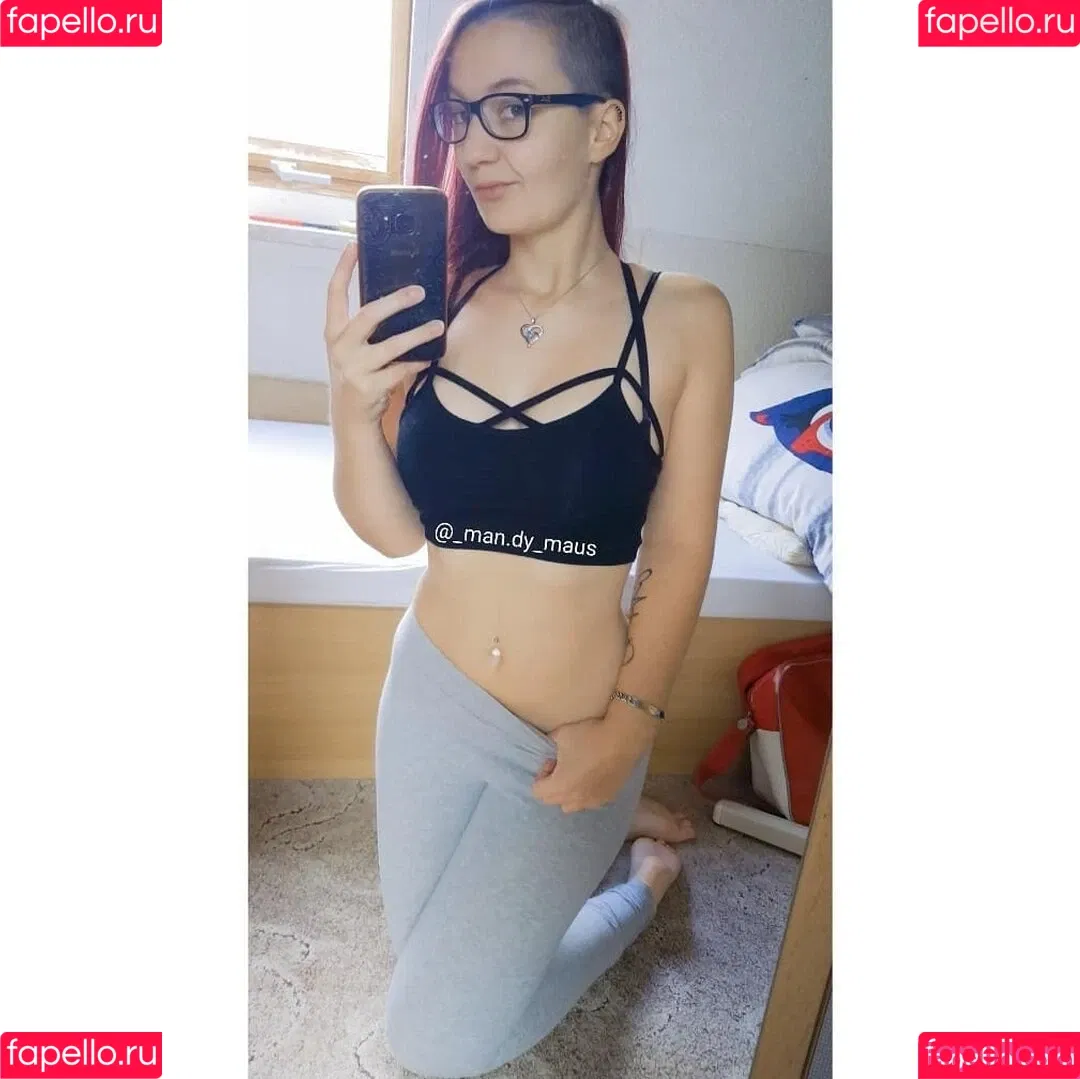 _man.dy_maus / mandymorganxoxo Onlyfans Photo Gallery 