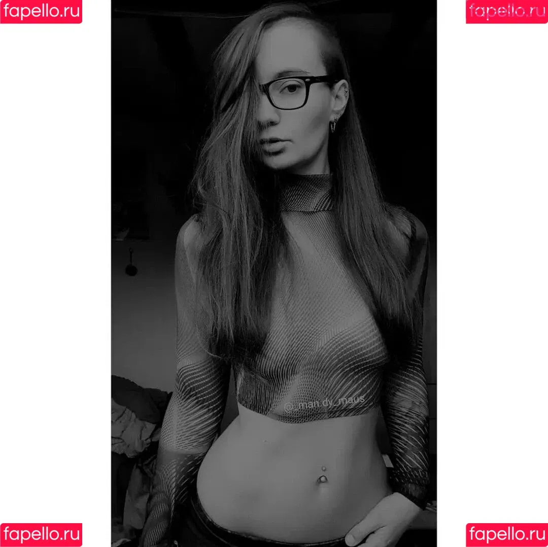 _man.dy_maus / mandymorganxoxo Onlyfans Photo Gallery 