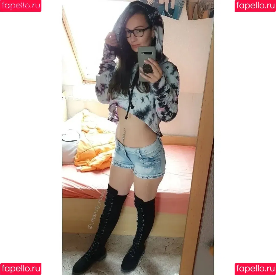 _man.dy_maus / mandymorganxoxo Onlyfans Photo Gallery 