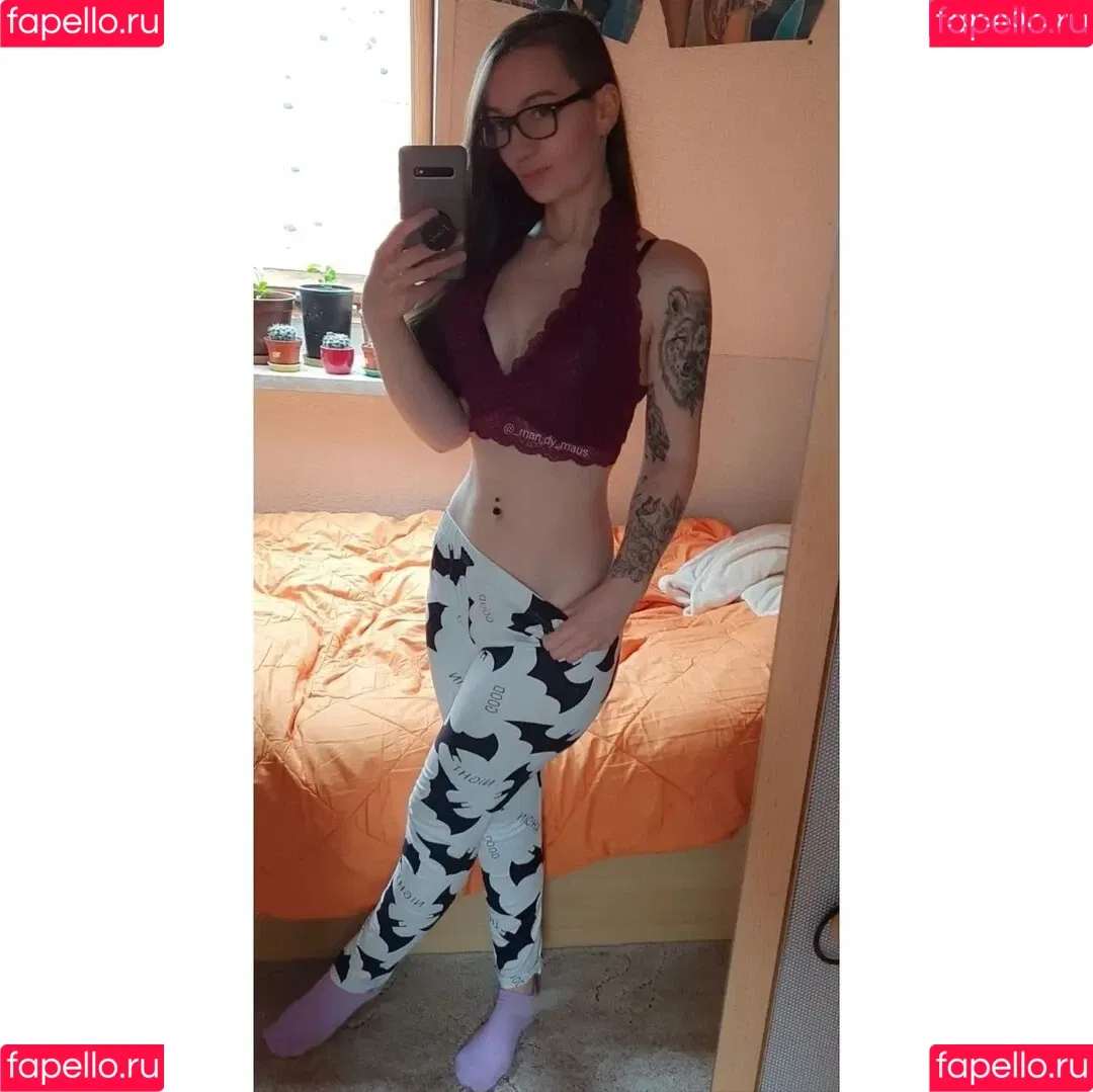 _man.dy_maus / mandymorganxoxo Onlyfans Photo Gallery 