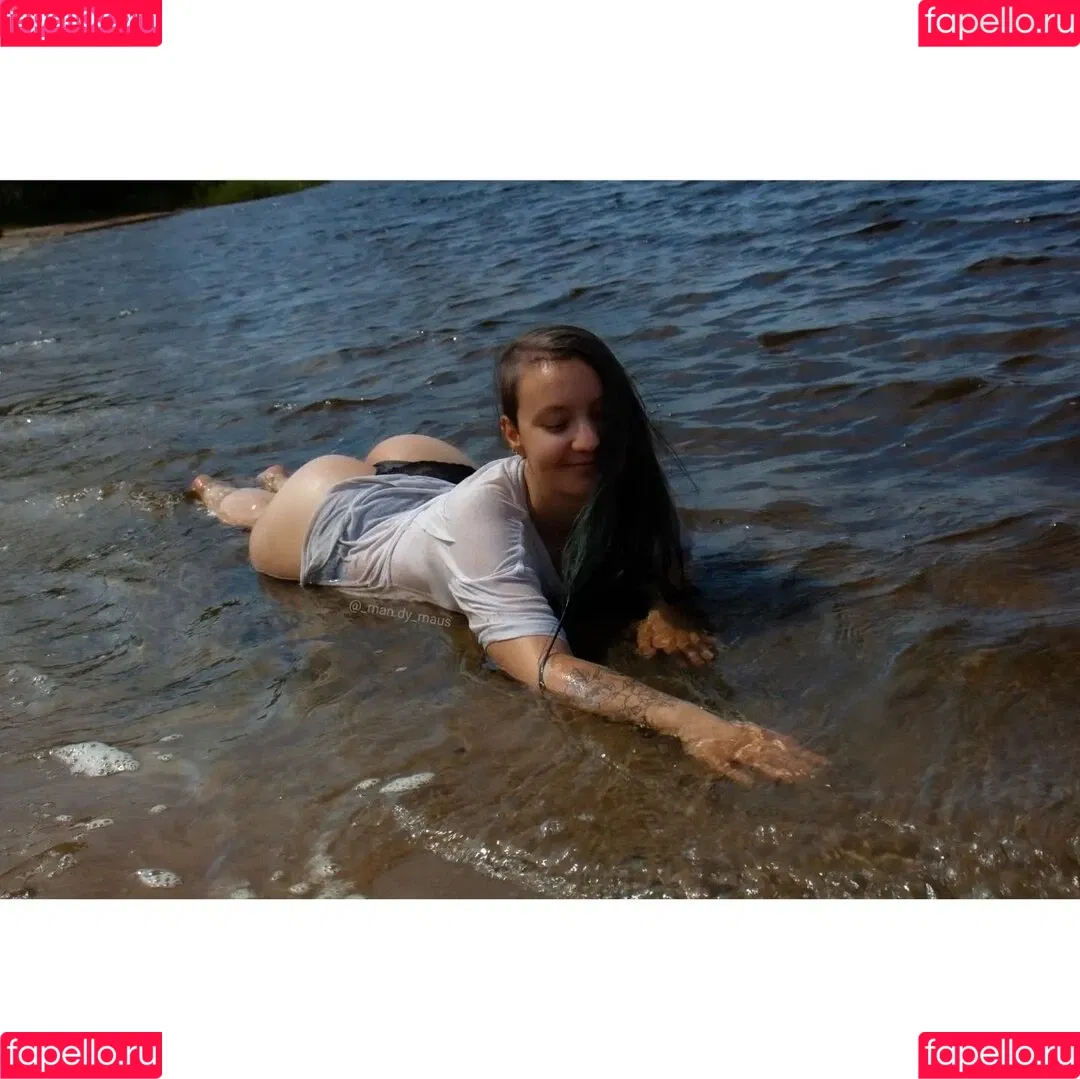 _man.dy_maus / mandymorganxoxo Onlyfans Photo Gallery 