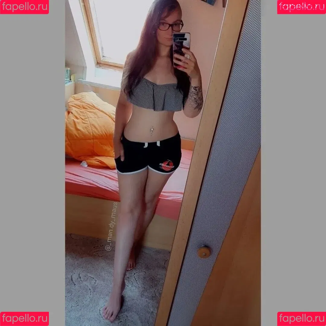 _man.dy_maus / mandymorganxoxo Onlyfans Photo Gallery 