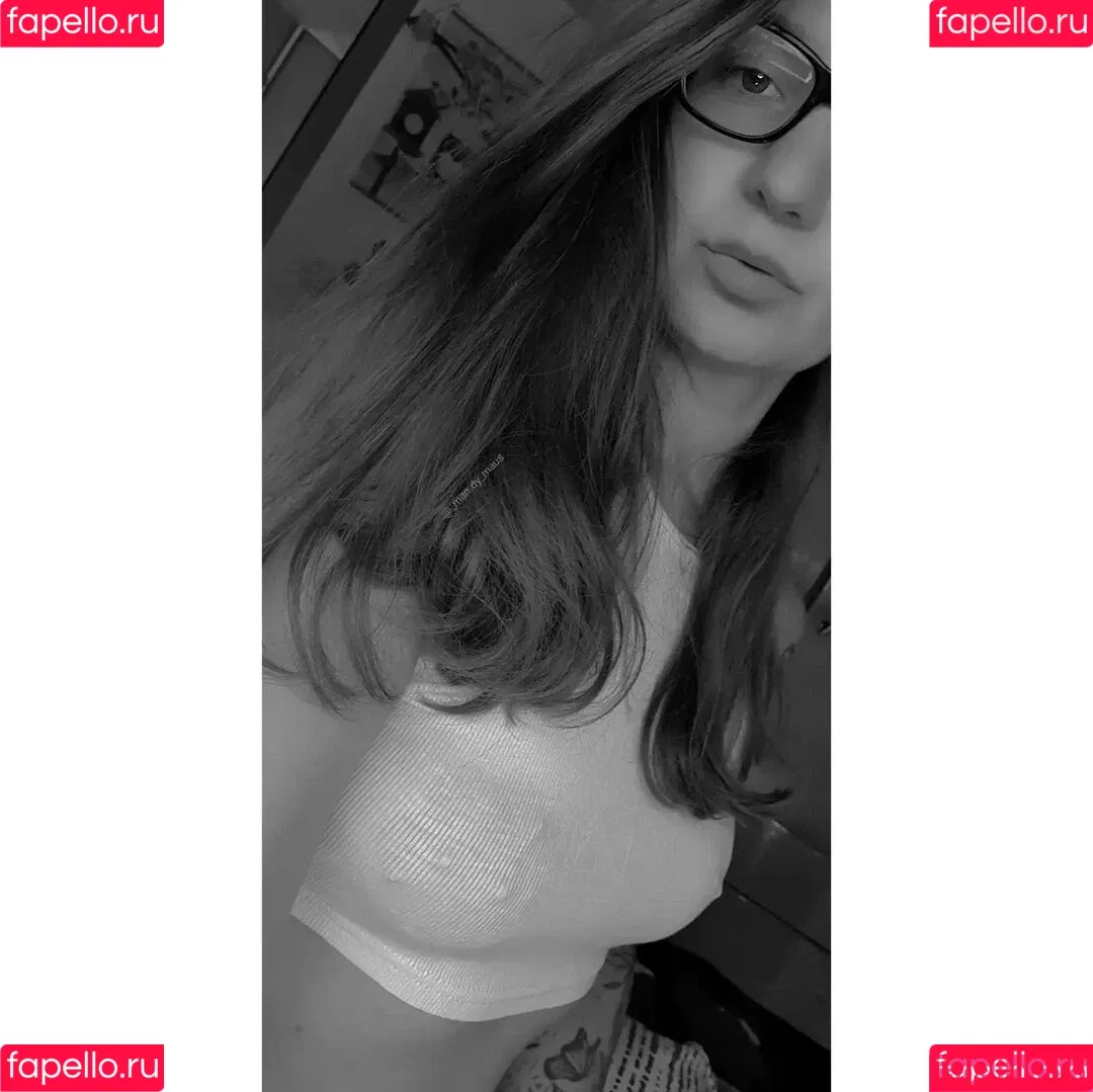 _man.dy_maus / mandymorganxoxo Onlyfans Photo Gallery 