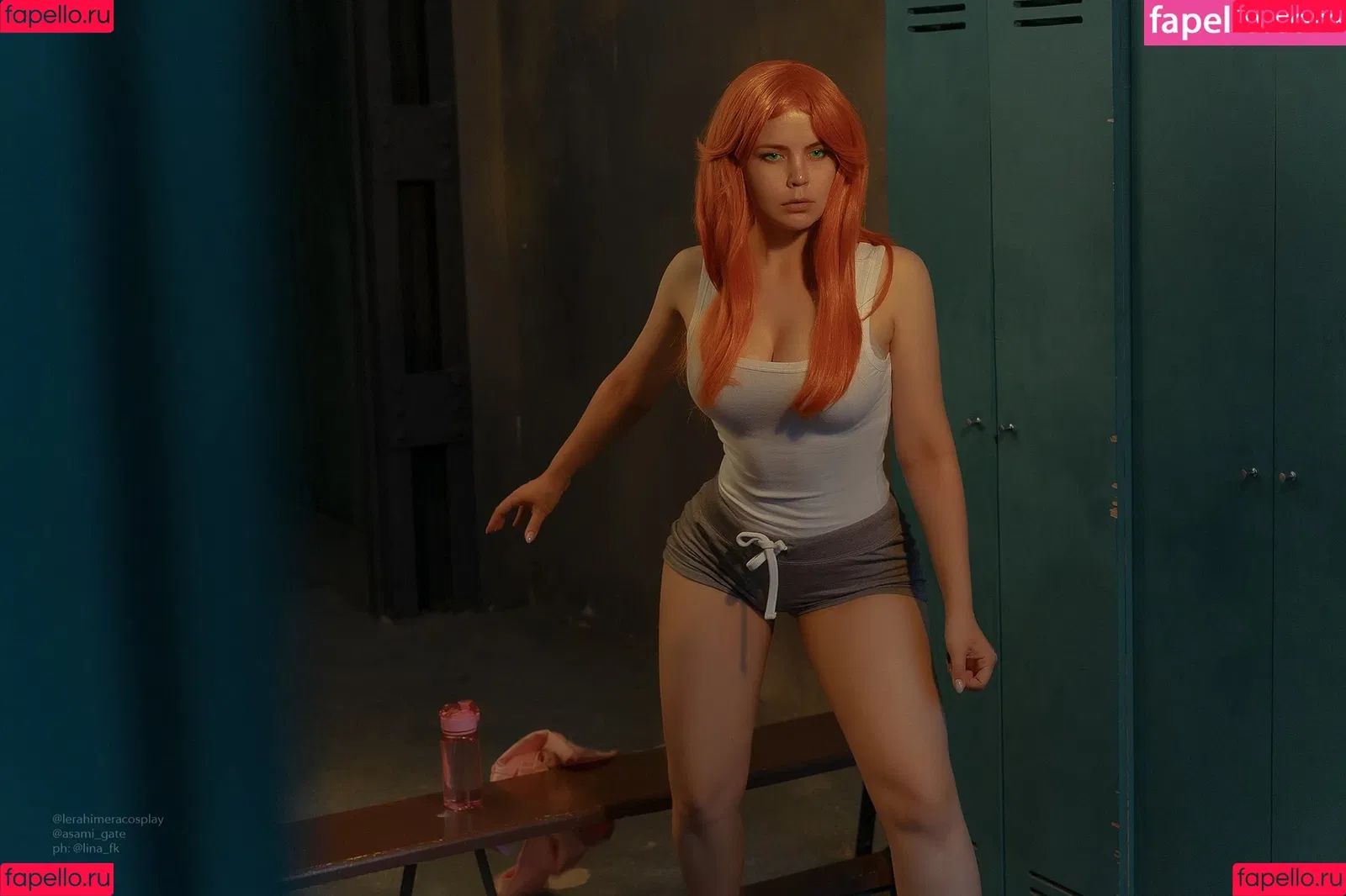 Lera Himera / LeraHimera / ValeryHimera / Valery_himera Onlyfans Photo Gallery 