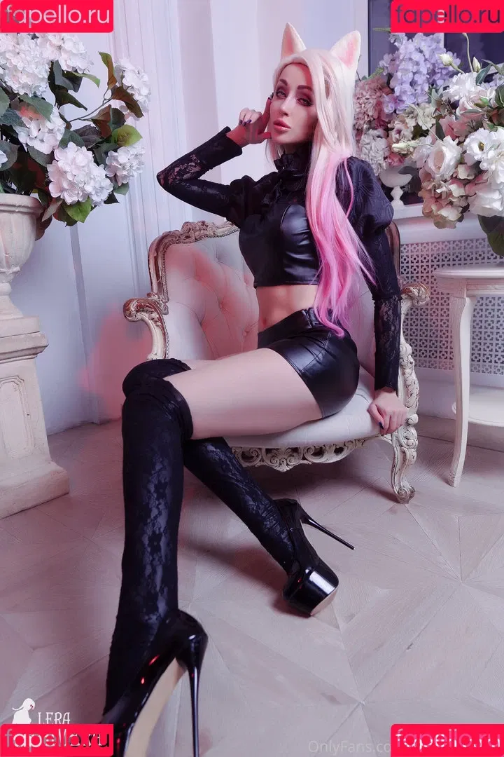 Lera Himera / LeraHimera / ValeryHimera / Valery_himera Onlyfans Photo Gallery 