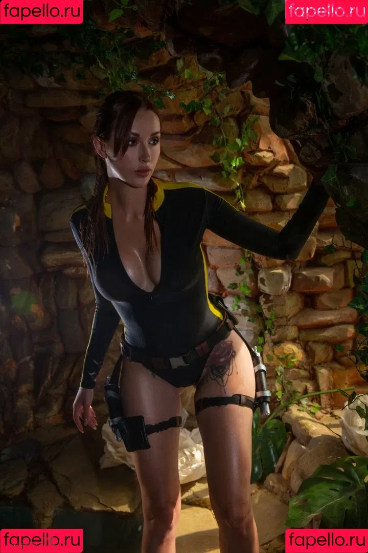 Lera Himera / LeraHimera / ValeryHimera / Valery_himera Onlyfans Photo Gallery 