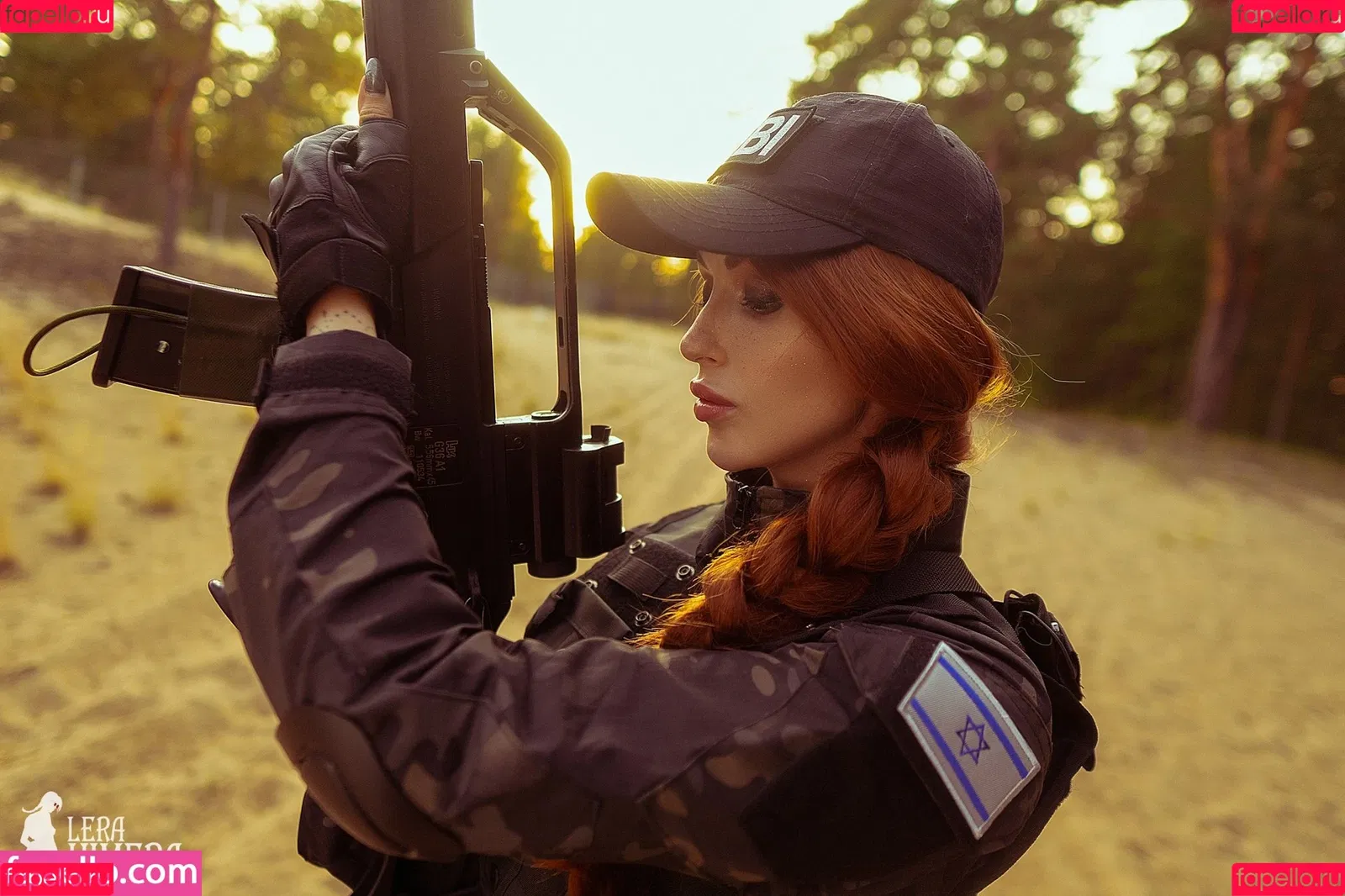 Lera Himera / LeraHimera / ValeryHimera / Valery_himera Onlyfans Photo Gallery 