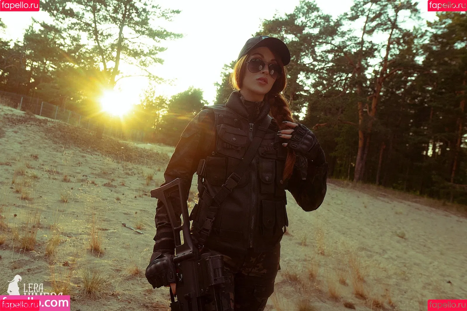 Lera Himera / LeraHimera / ValeryHimera / Valery_himera Onlyfans Photo Gallery 