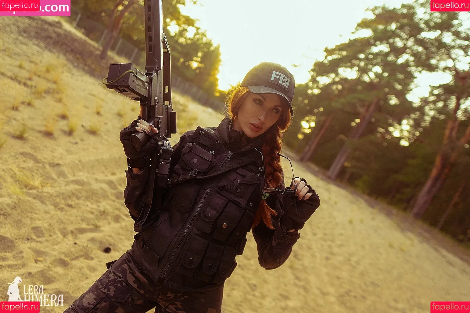 Lera Himera / LeraHimera / ValeryHimera / Valery_himera Onlyfans Photo Gallery 