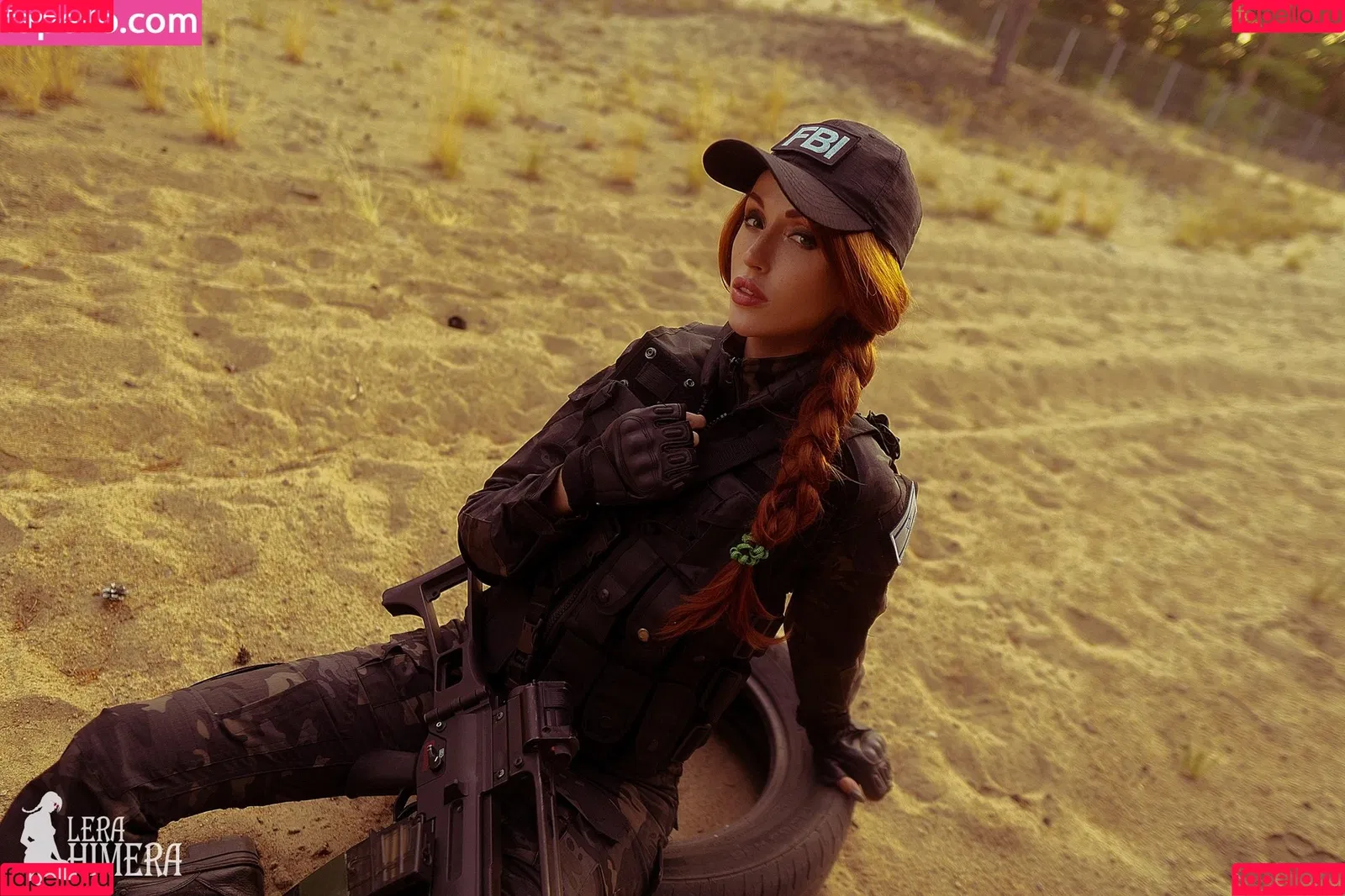 Lera Himera / LeraHimera / ValeryHimera / Valery_himera Onlyfans Photo Gallery 