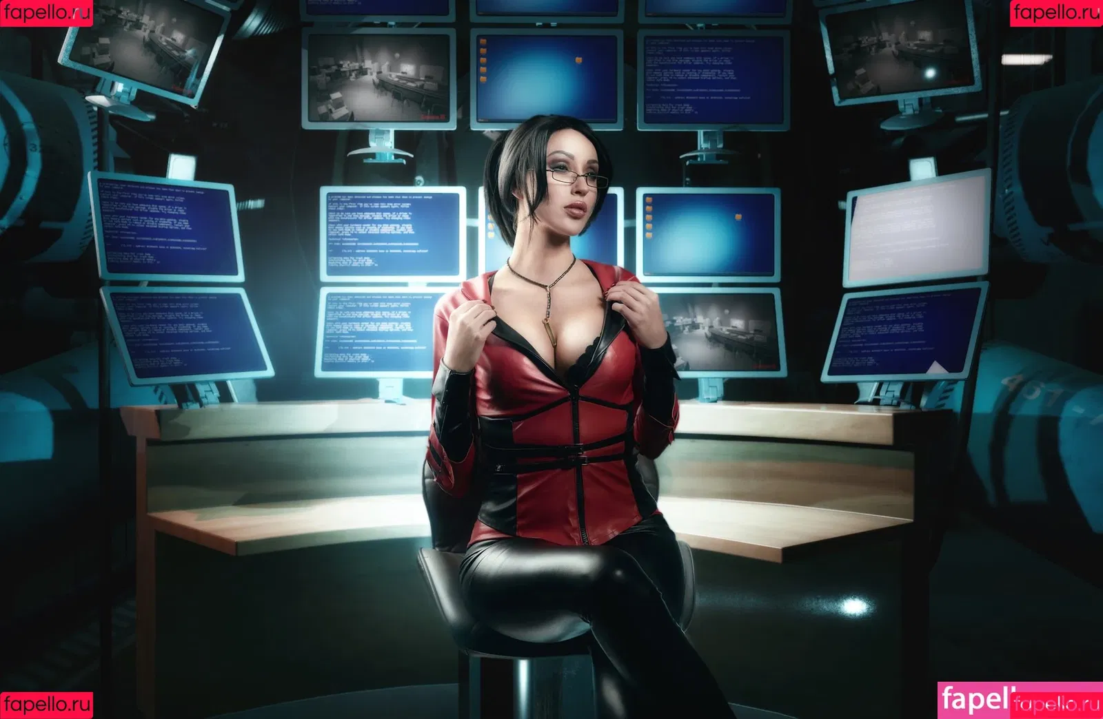 Lera Himera / LeraHimera / ValeryHimera / Valery_himera Onlyfans Photo Gallery 