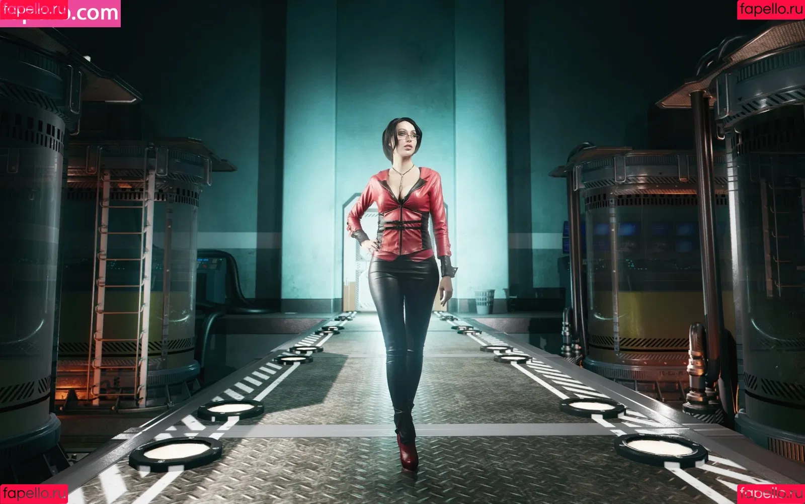 Lera Himera / LeraHimera / ValeryHimera / Valery_himera Onlyfans Photo Gallery 