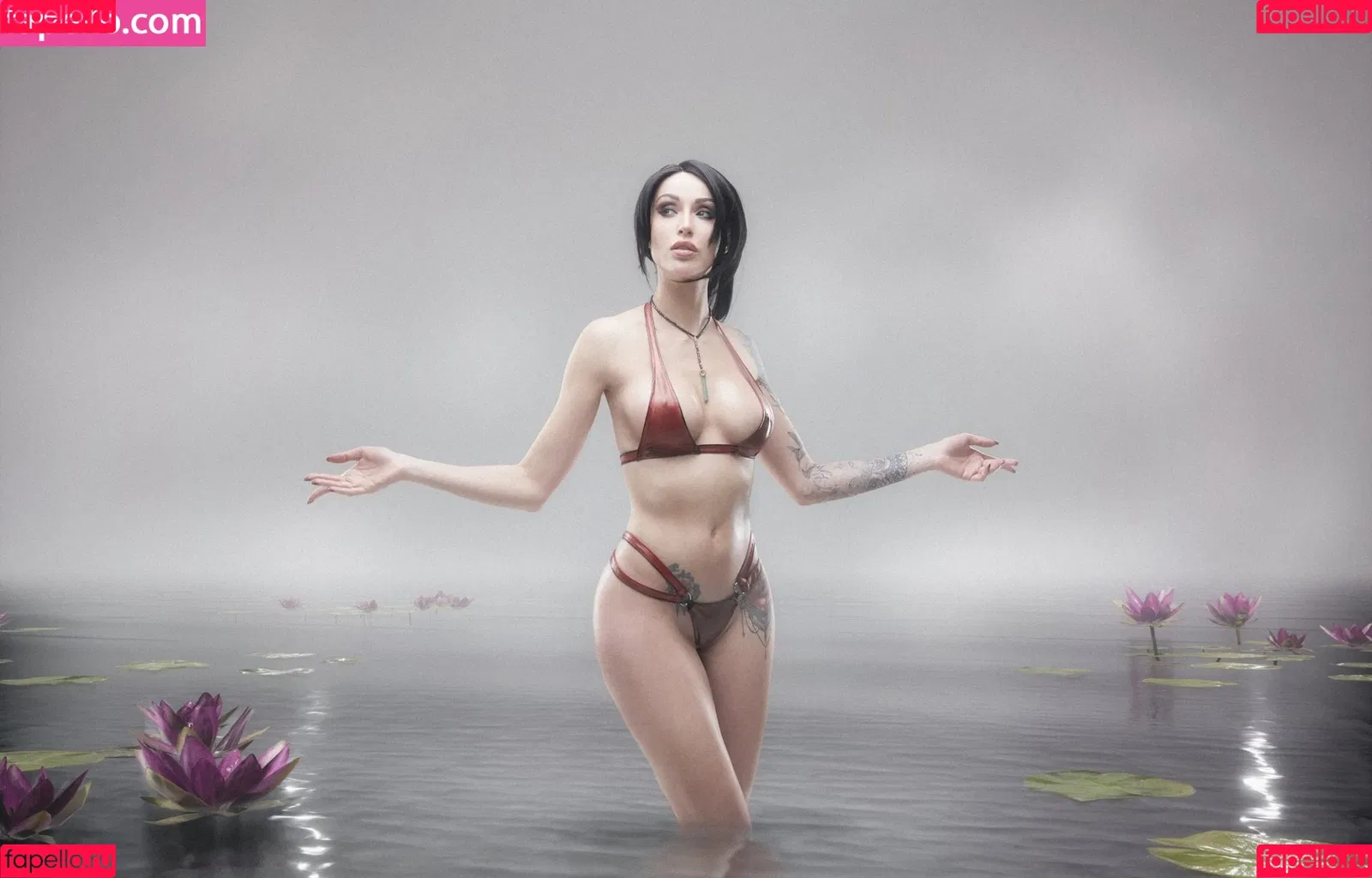 Lera Himera / LeraHimera / ValeryHimera / Valery_himera Onlyfans Photo Gallery 