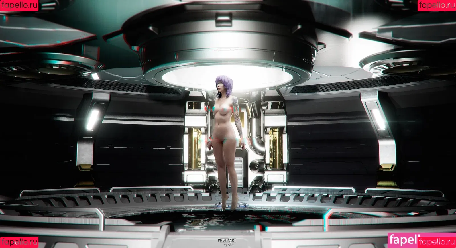 Lera Himera / LeraHimera / ValeryHimera / Valery_himera Onlyfans Photo Gallery 