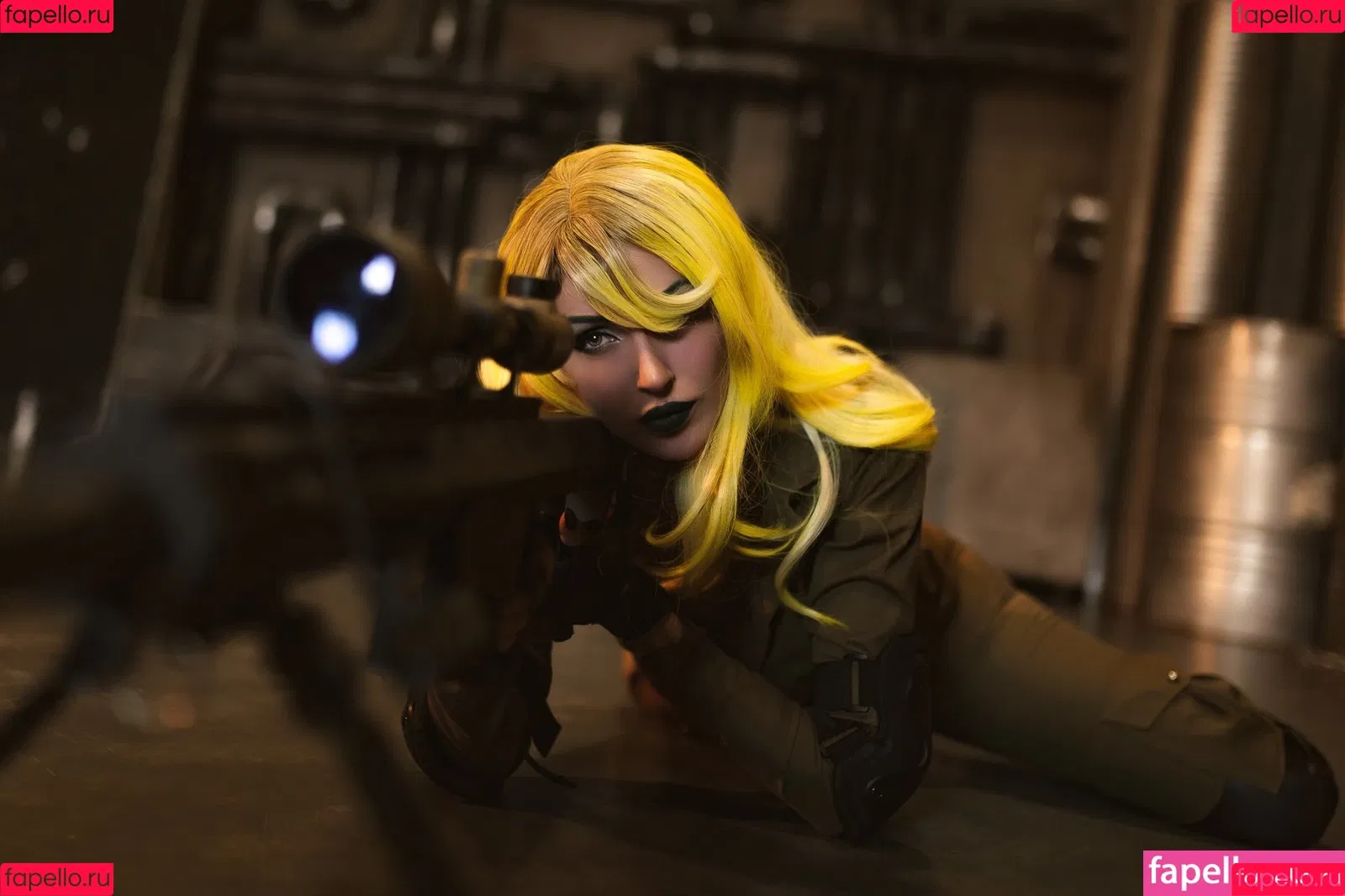 Lera Himera / LeraHimera / ValeryHimera / Valery_himera Onlyfans Photo Gallery 