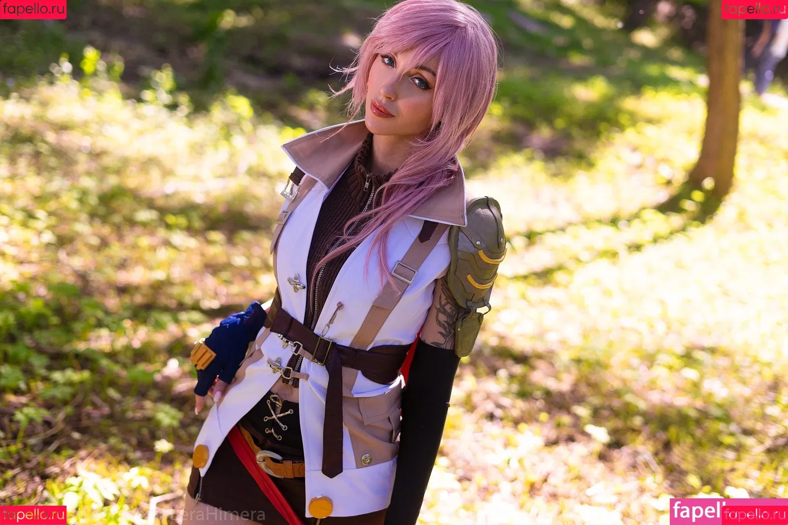 Lera Himera / LeraHimera / ValeryHimera / Valery_himera Onlyfans Photo Gallery 