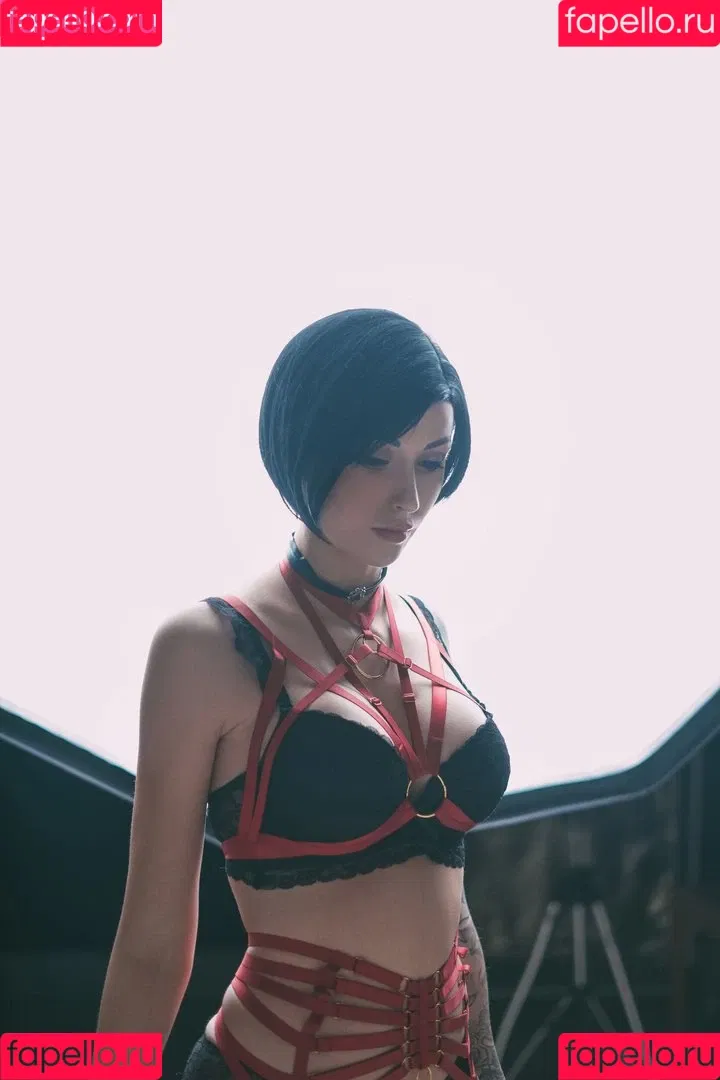 Lera Himera / LeraHimera / ValeryHimera / Valery_himera Onlyfans Photo Gallery 