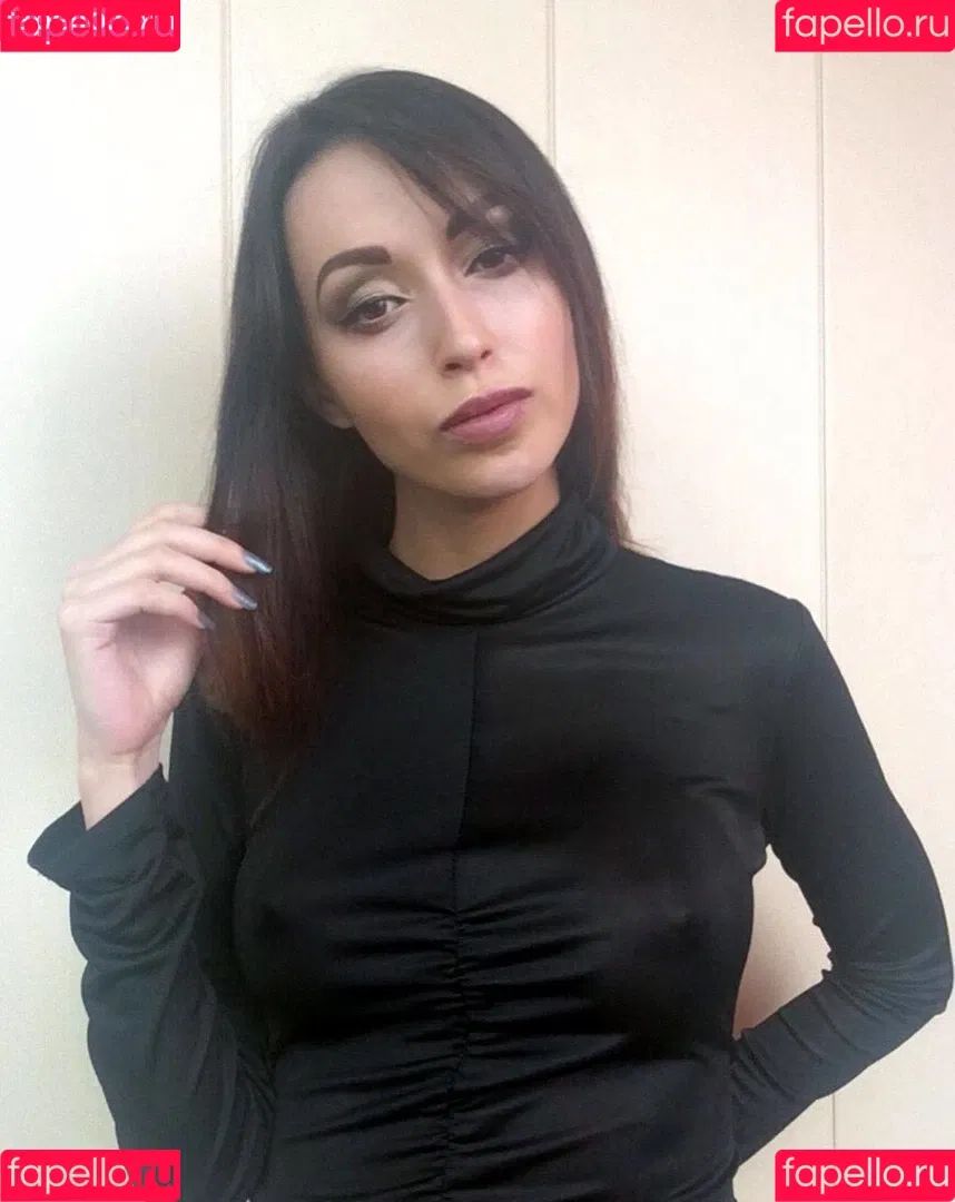 Lera Himera / LeraHimera / ValeryHimera / Valery_himera Onlyfans Photo Gallery 