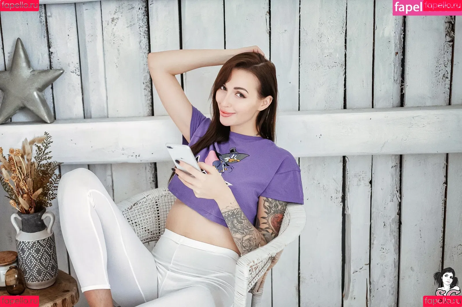 Lera Himera / LeraHimera / ValeryHimera / Valery_himera Onlyfans Photo Gallery 