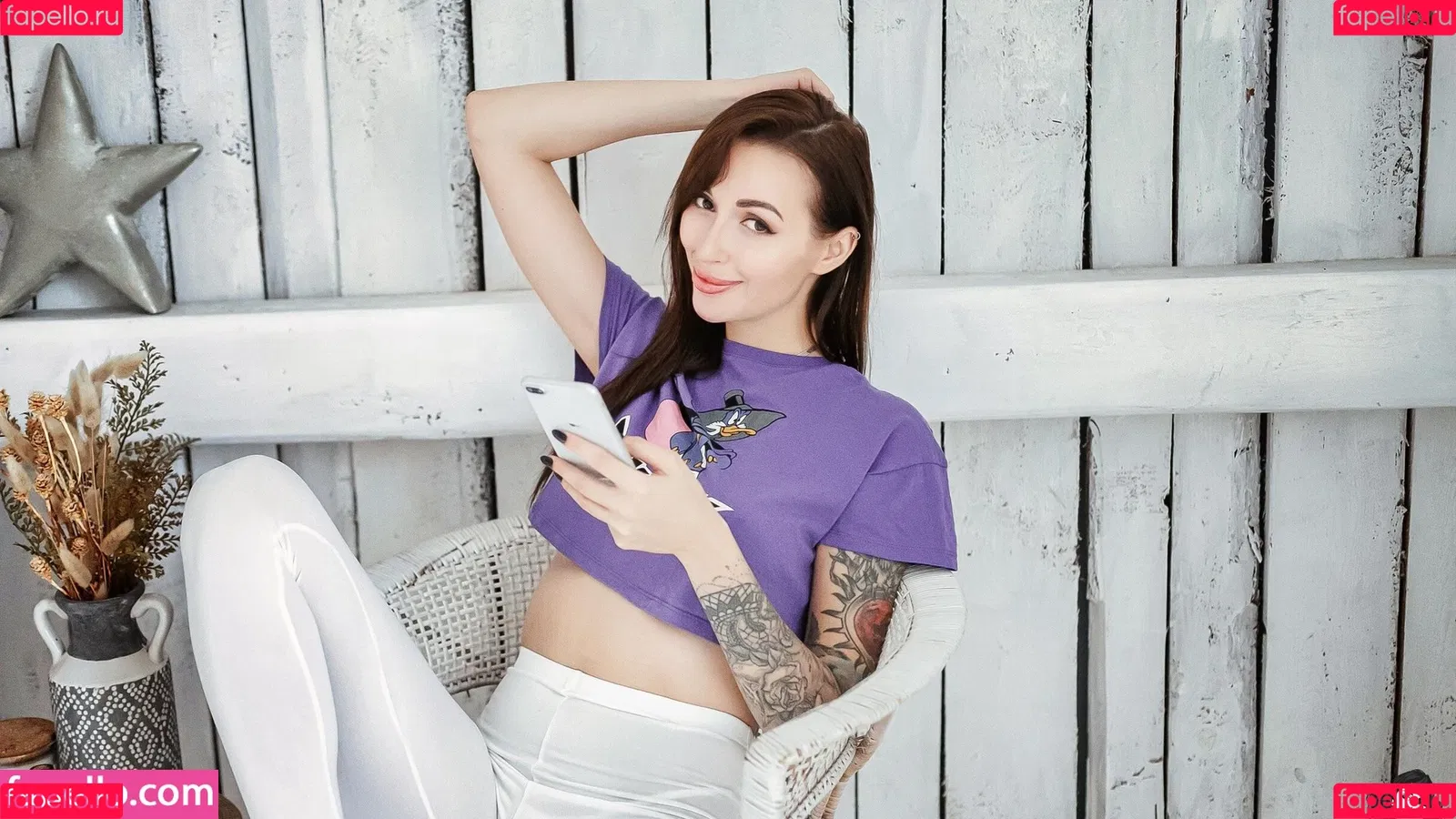 Lera Himera / LeraHimera / ValeryHimera / Valery_himera Onlyfans Photo Gallery 