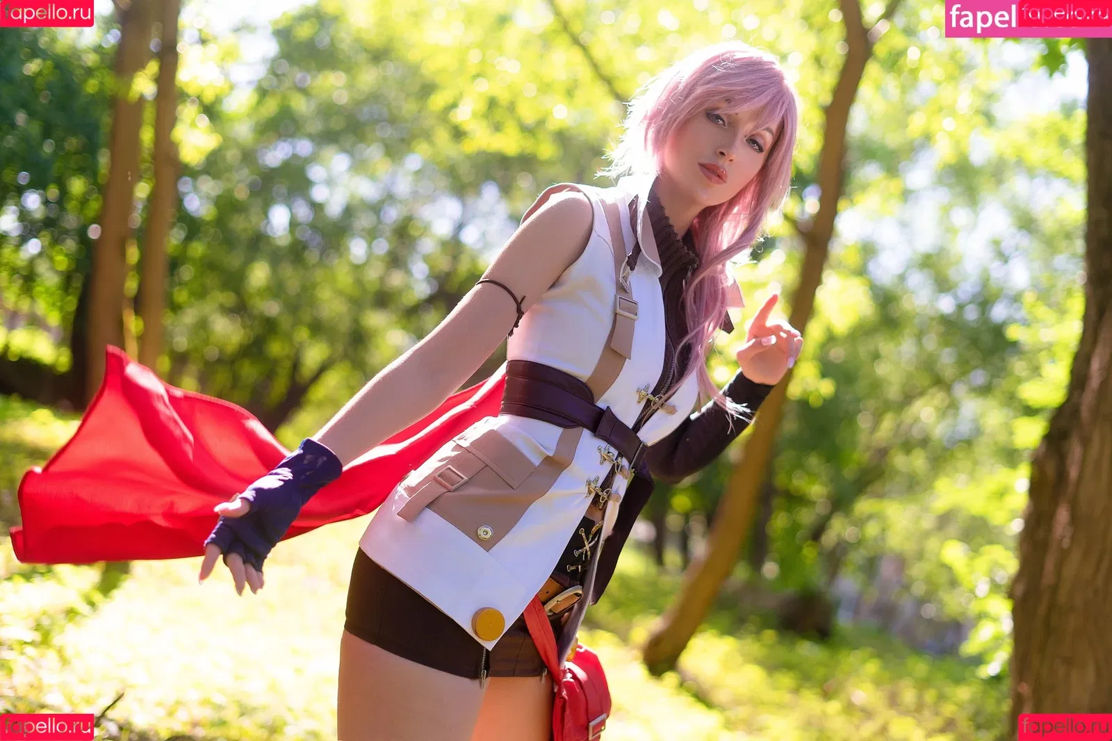 Lera Himera / LeraHimera / ValeryHimera / Valery_himera Onlyfans Photo Gallery 