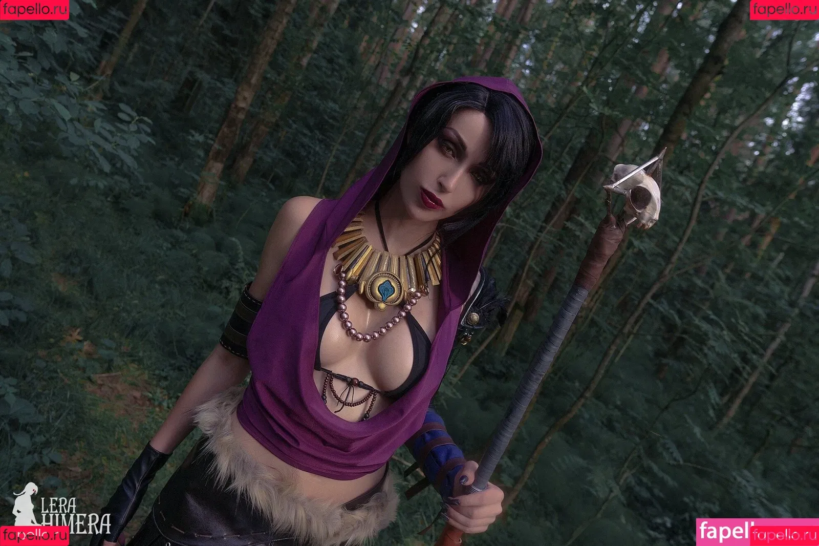 Lera Himera / LeraHimera / ValeryHimera / Valery_himera Onlyfans Photo Gallery 