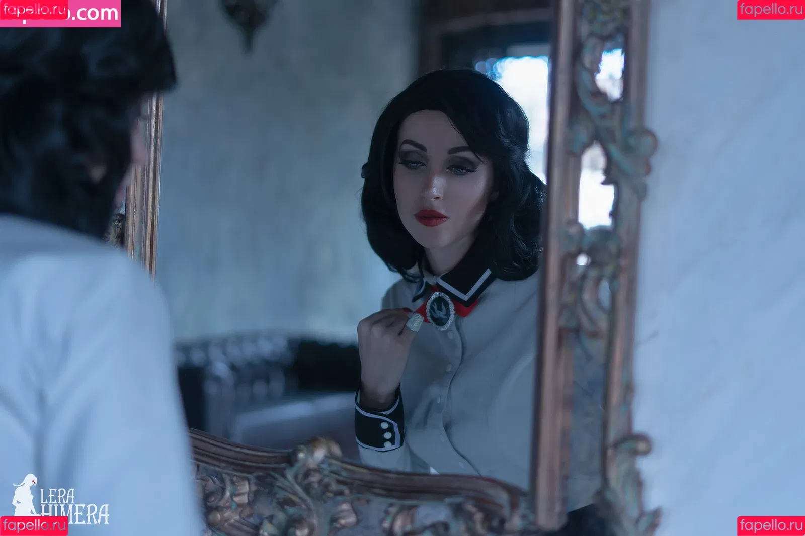 Lera Himera / LeraHimera / ValeryHimera / Valery_himera Onlyfans Photo Gallery 