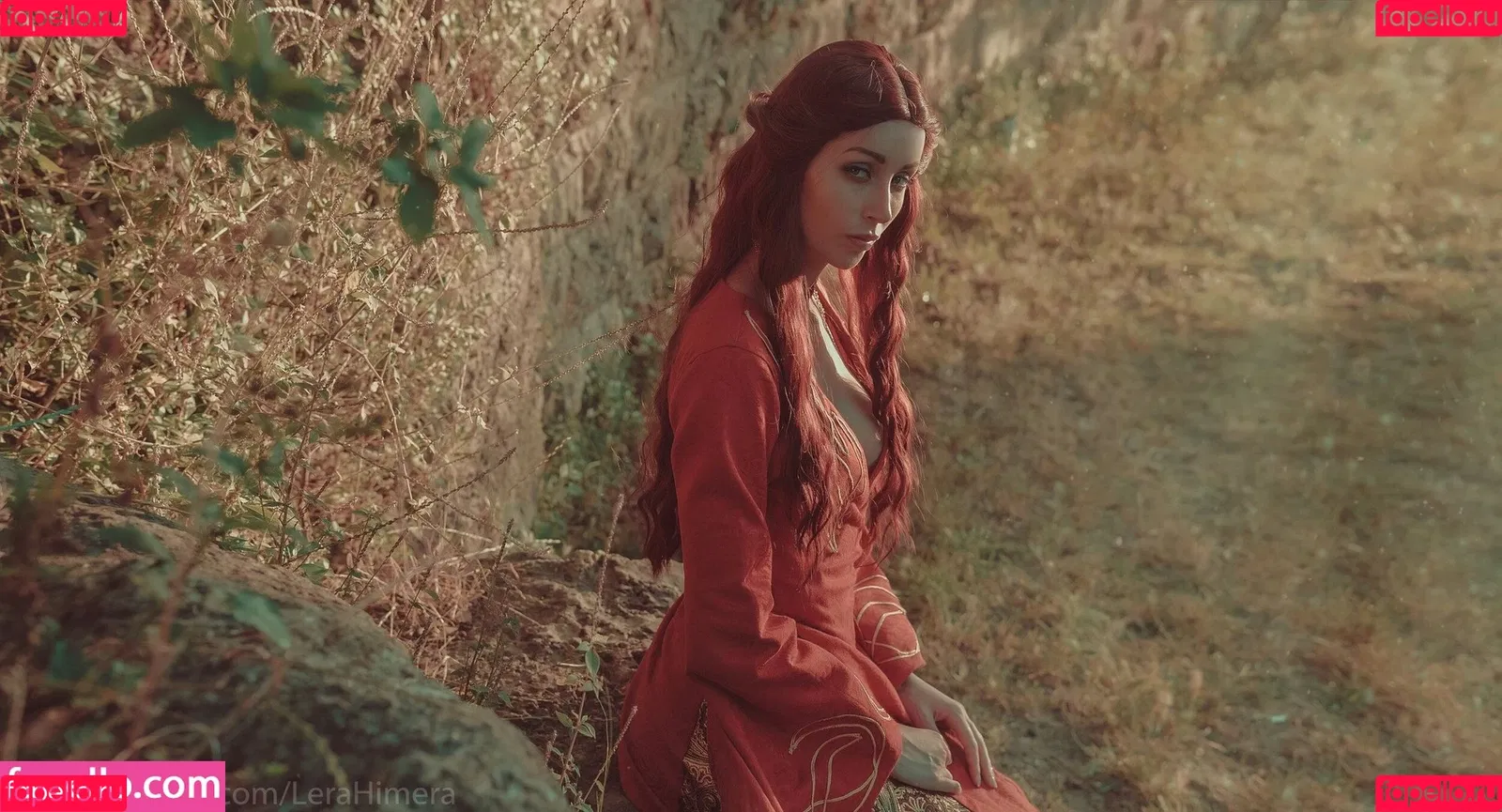 Lera Himera / LeraHimera / ValeryHimera / Valery_himera Onlyfans Photo Gallery 
