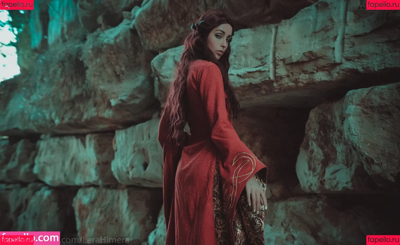 Lera Himera / LeraHimera / ValeryHimera / Valery_himera Onlyfans Photo Gallery 