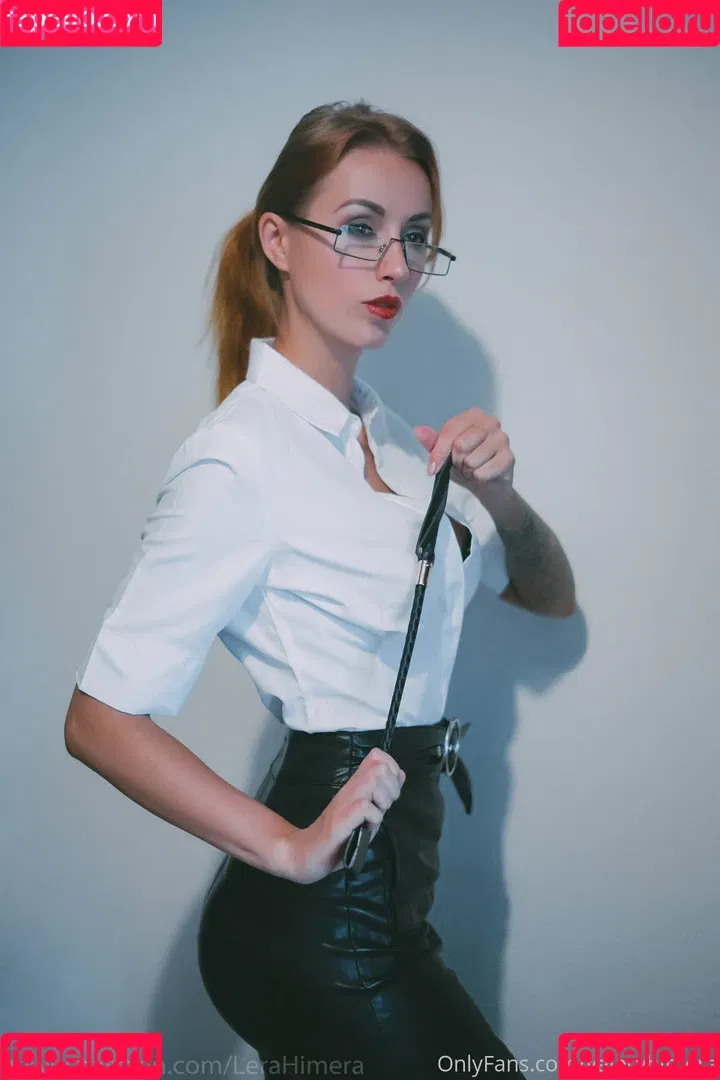 Lera Himera / LeraHimera / ValeryHimera / Valery_himera Onlyfans Photo Gallery 