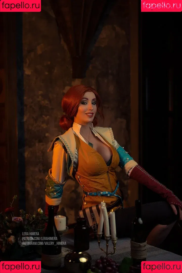 Lera Himera / LeraHimera / ValeryHimera / Valery_himera Onlyfans Photo Gallery 