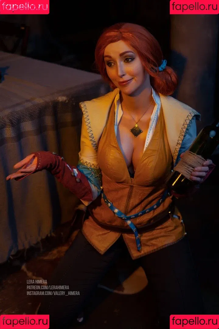 Lera Himera / LeraHimera / ValeryHimera / Valery_himera Onlyfans Photo Gallery 