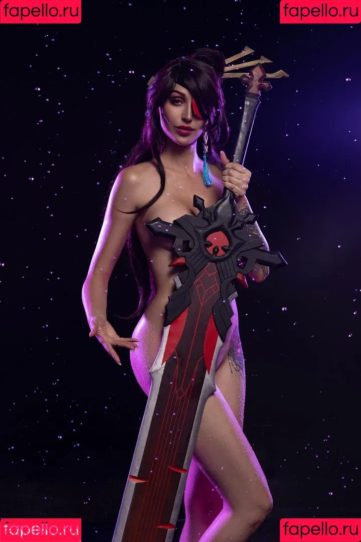 Lera Himera / LeraHimera / ValeryHimera / Valery_himera Onlyfans Photo Gallery 