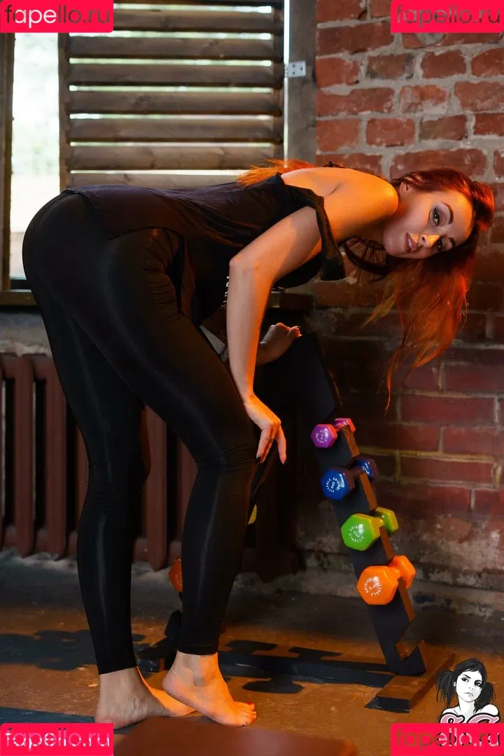 Lera Himera / LeraHimera / ValeryHimera / Valery_himera Onlyfans Photo Gallery 