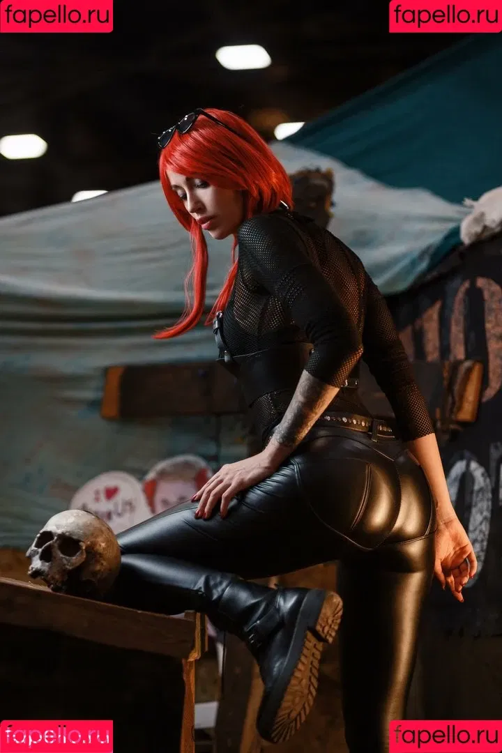 Lera Himera / LeraHimera / ValeryHimera / Valery_himera Onlyfans Photo Gallery 