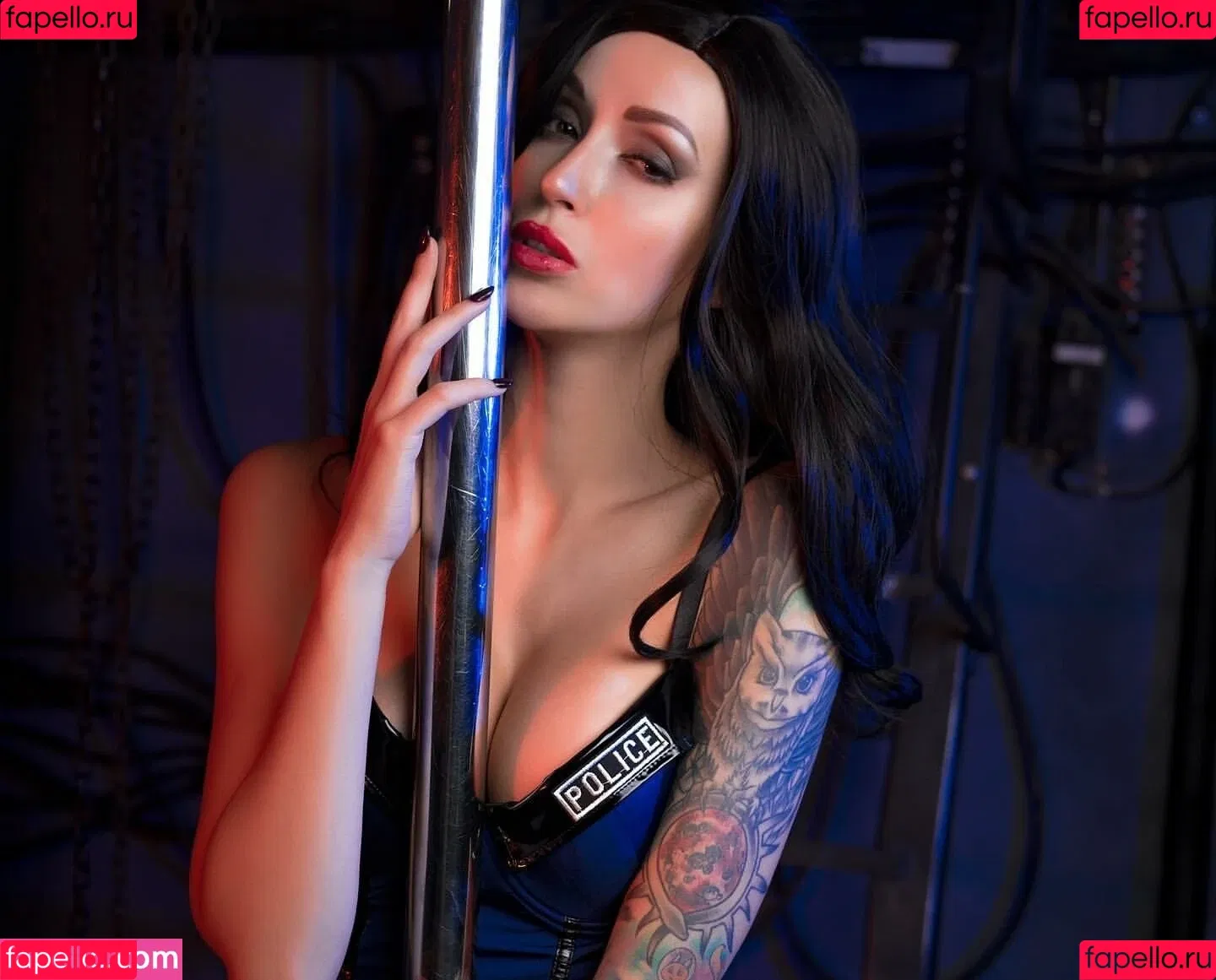 Lera Himera / LeraHimera / ValeryHimera / Valery_himera Onlyfans Photo Gallery 