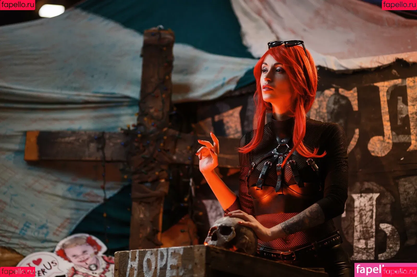 Lera Himera / LeraHimera / ValeryHimera / Valery_himera Onlyfans Photo Gallery 